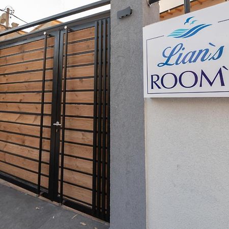 Lian'S Rooms Vlorë Εξωτερικό φωτογραφία