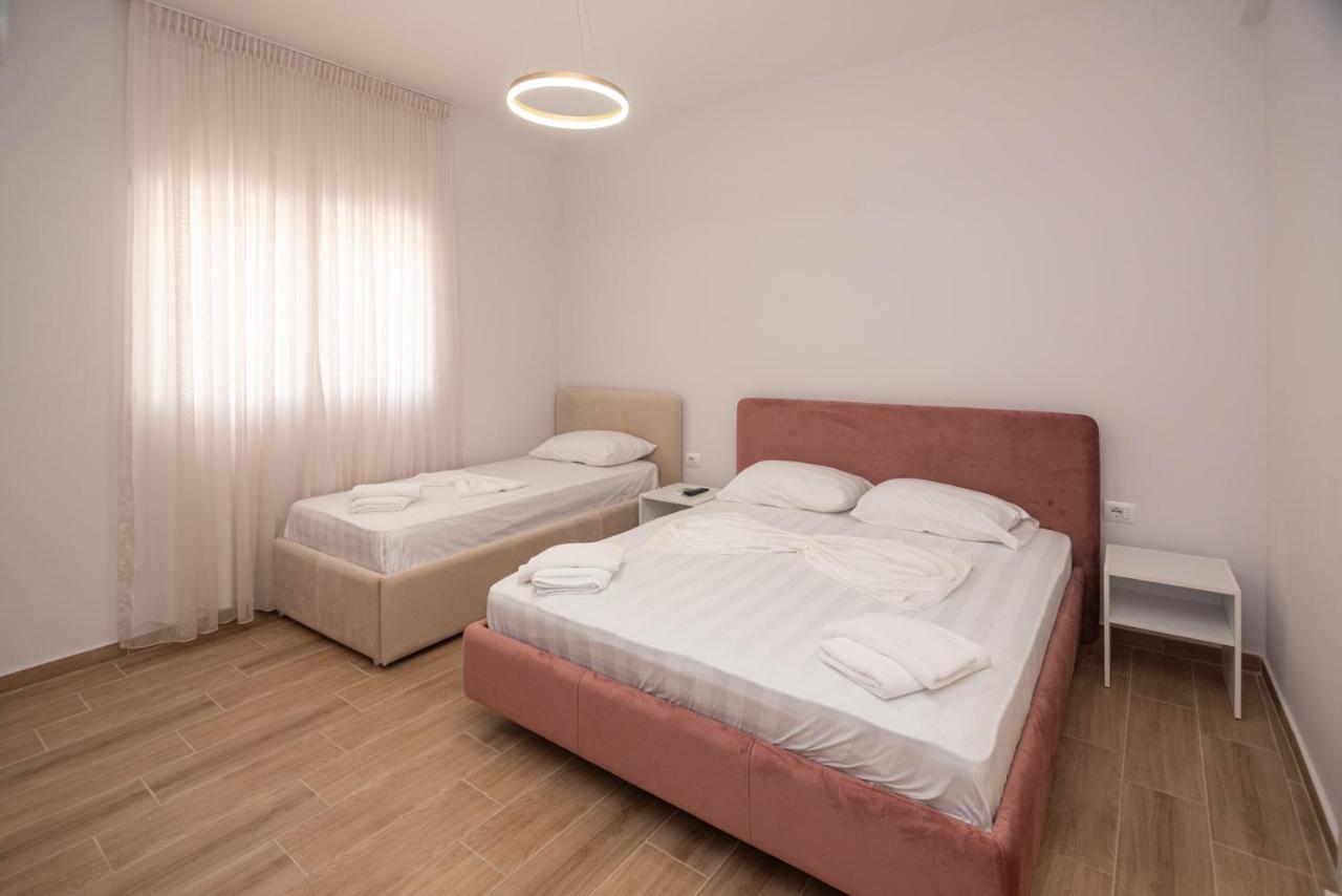 Lian'S Rooms Vlorë Εξωτερικό φωτογραφία