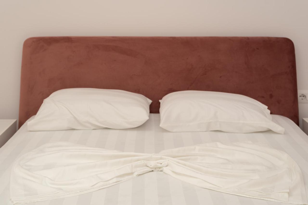Lian'S Rooms Vlorë Εξωτερικό φωτογραφία