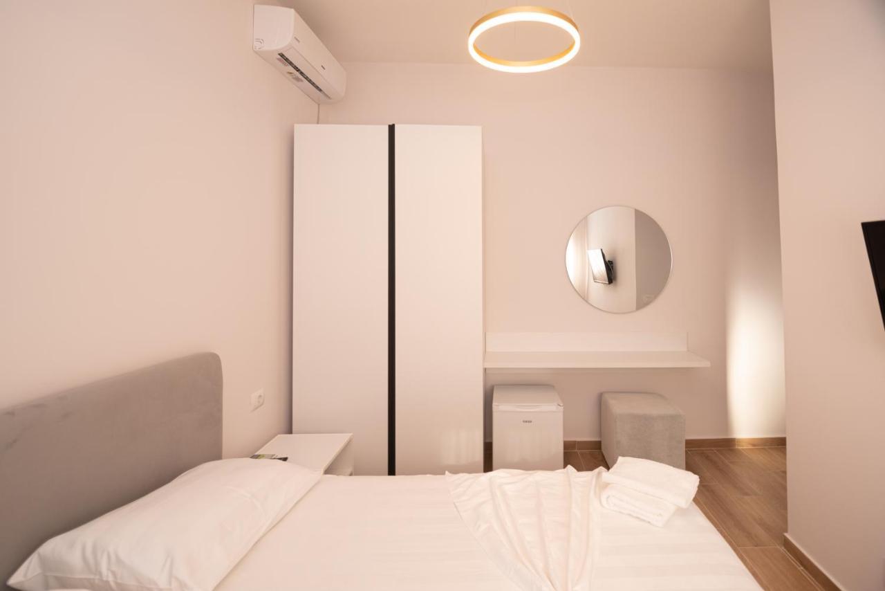 Lian'S Rooms Vlorë Εξωτερικό φωτογραφία