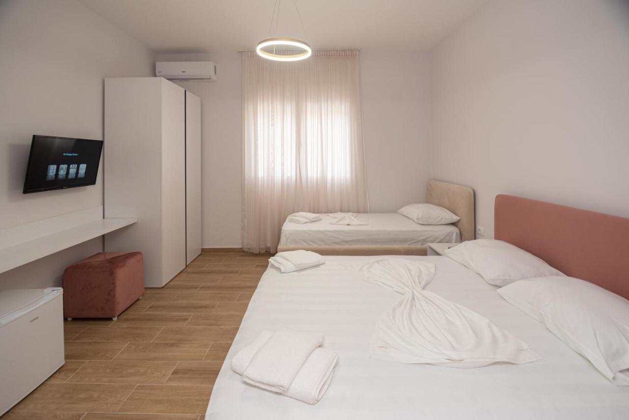 Lian'S Rooms Vlorë Εξωτερικό φωτογραφία