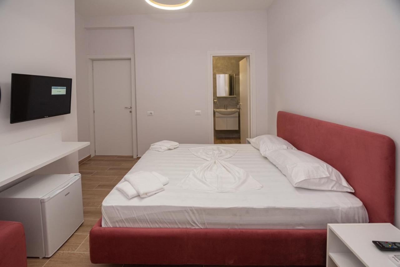Lian'S Rooms Vlorë Εξωτερικό φωτογραφία