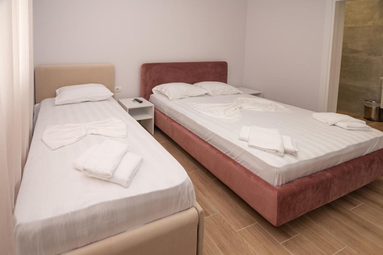 Lian'S Rooms Vlorë Εξωτερικό φωτογραφία