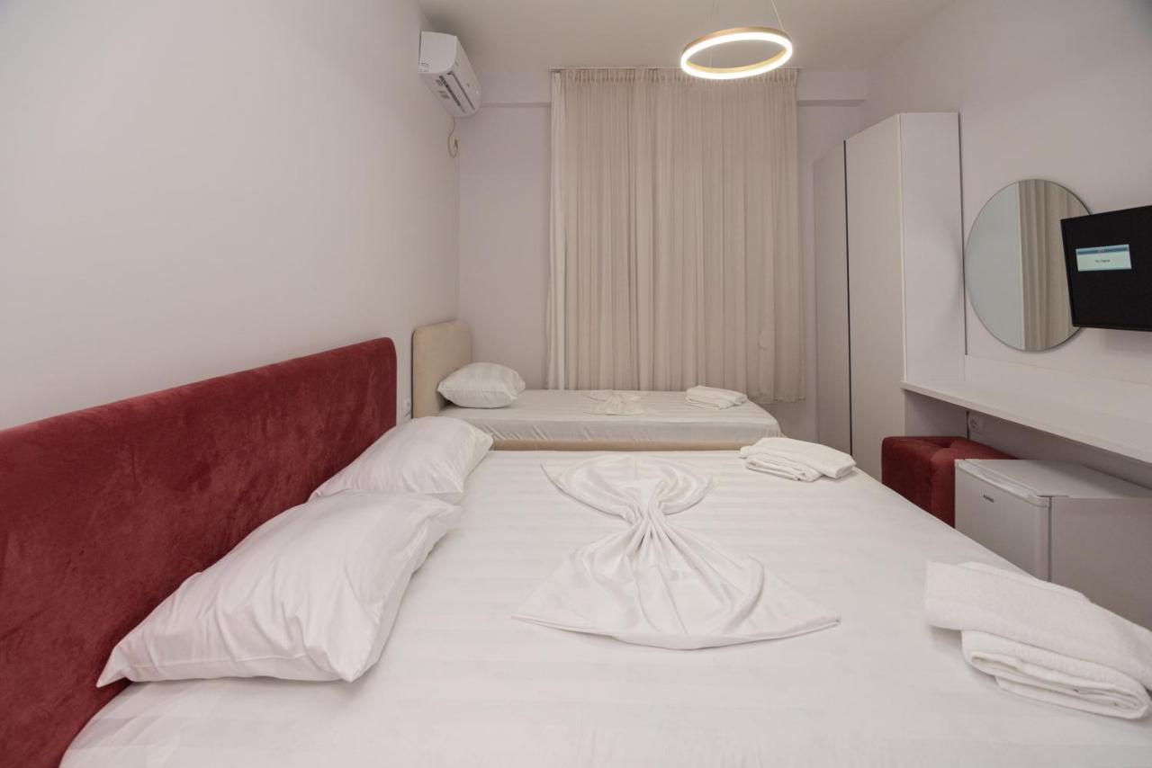 Lian'S Rooms Vlorë Εξωτερικό φωτογραφία