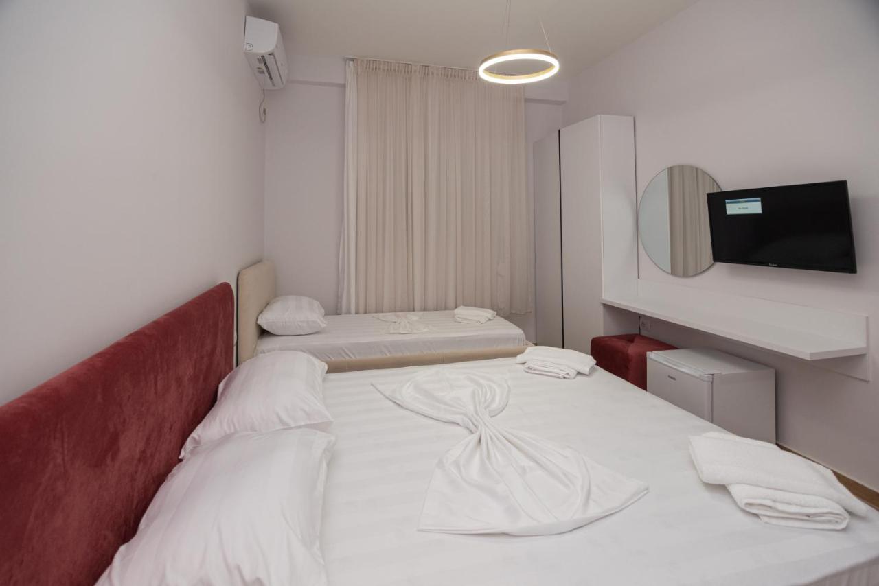Lian'S Rooms Vlorë Εξωτερικό φωτογραφία