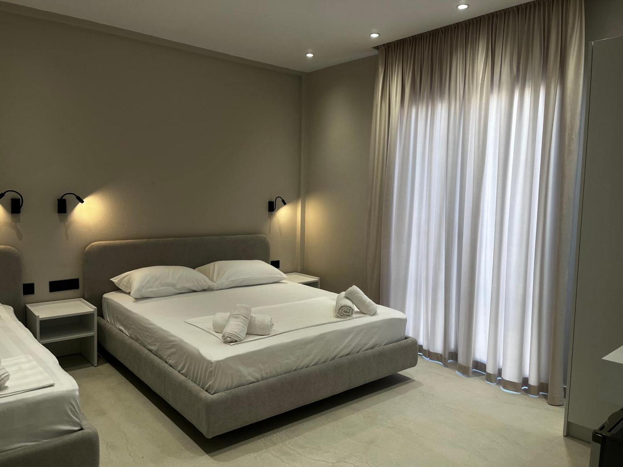 Lian'S Rooms Vlorë Εξωτερικό φωτογραφία