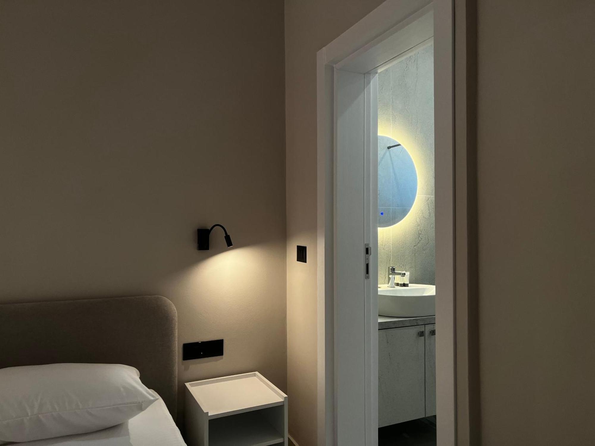 Lian'S Rooms Vlorë Εξωτερικό φωτογραφία