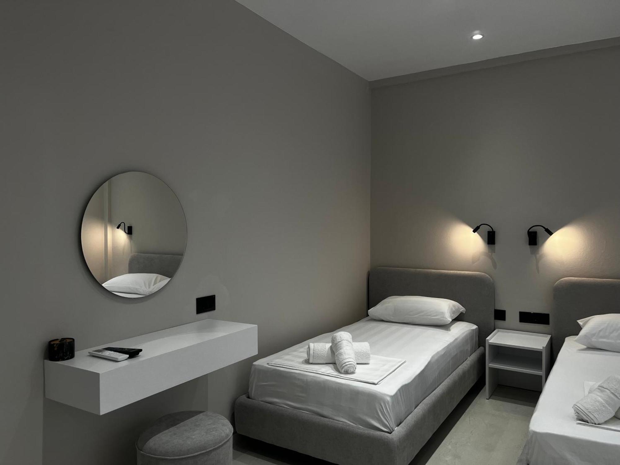 Lian'S Rooms Vlorë Εξωτερικό φωτογραφία