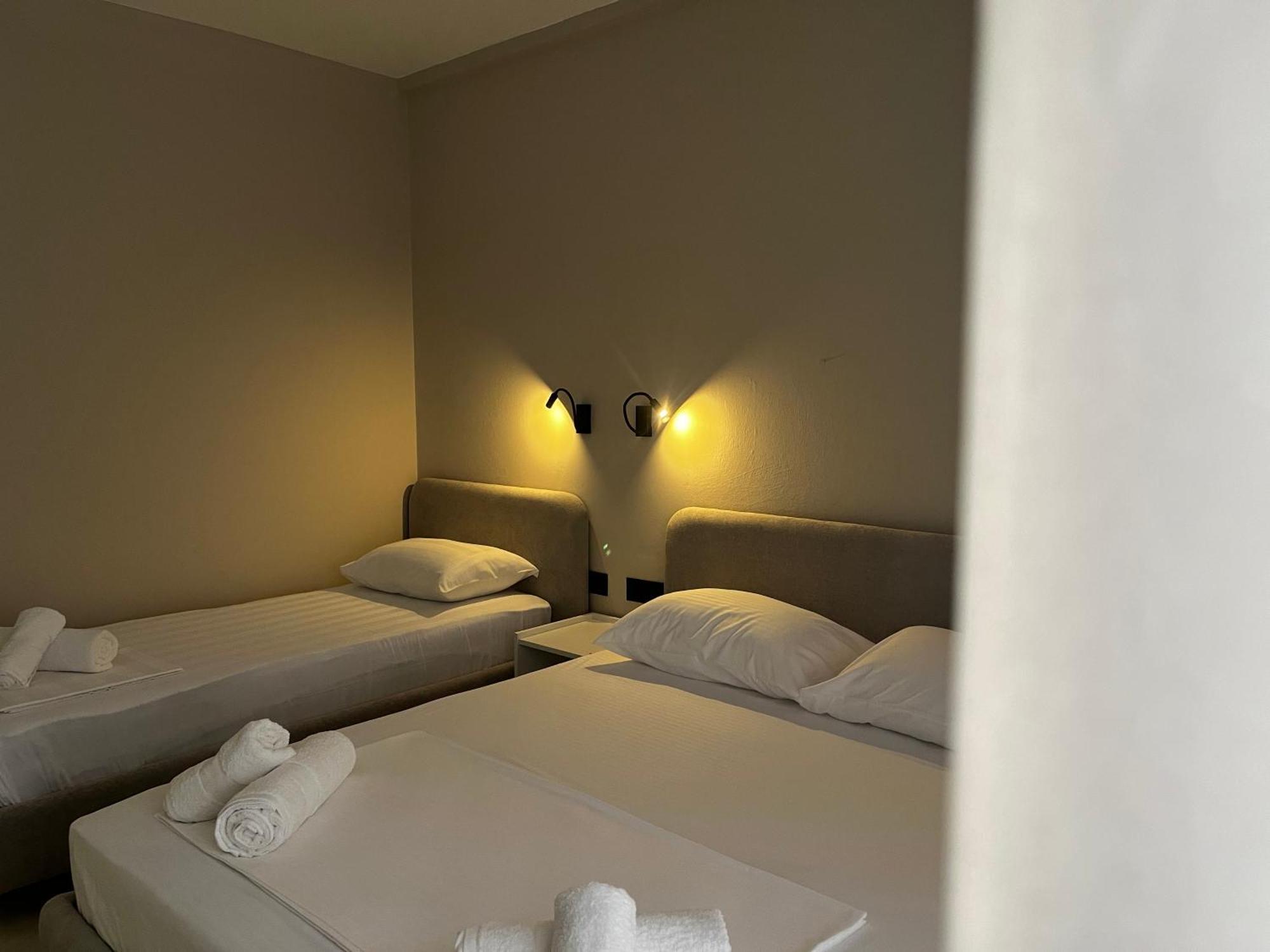 Lian'S Rooms Vlorë Εξωτερικό φωτογραφία