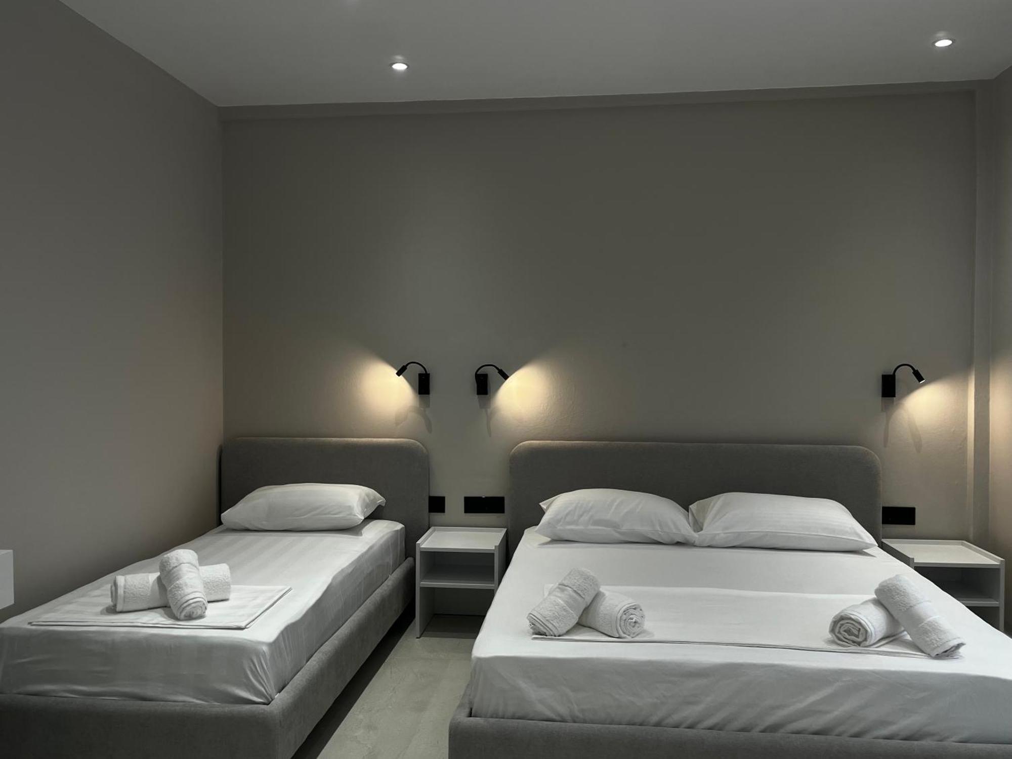 Lian'S Rooms Vlorë Εξωτερικό φωτογραφία