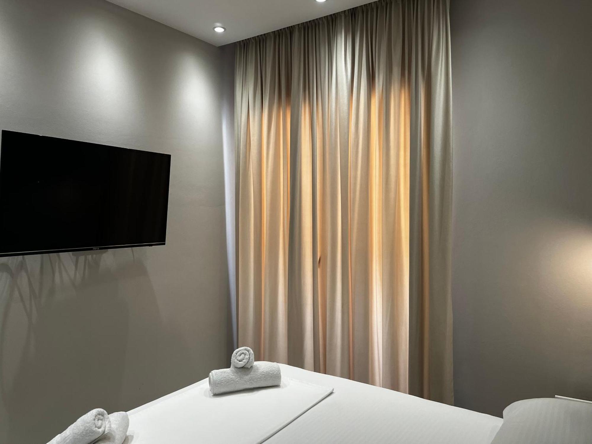 Lian'S Rooms Vlorë Εξωτερικό φωτογραφία