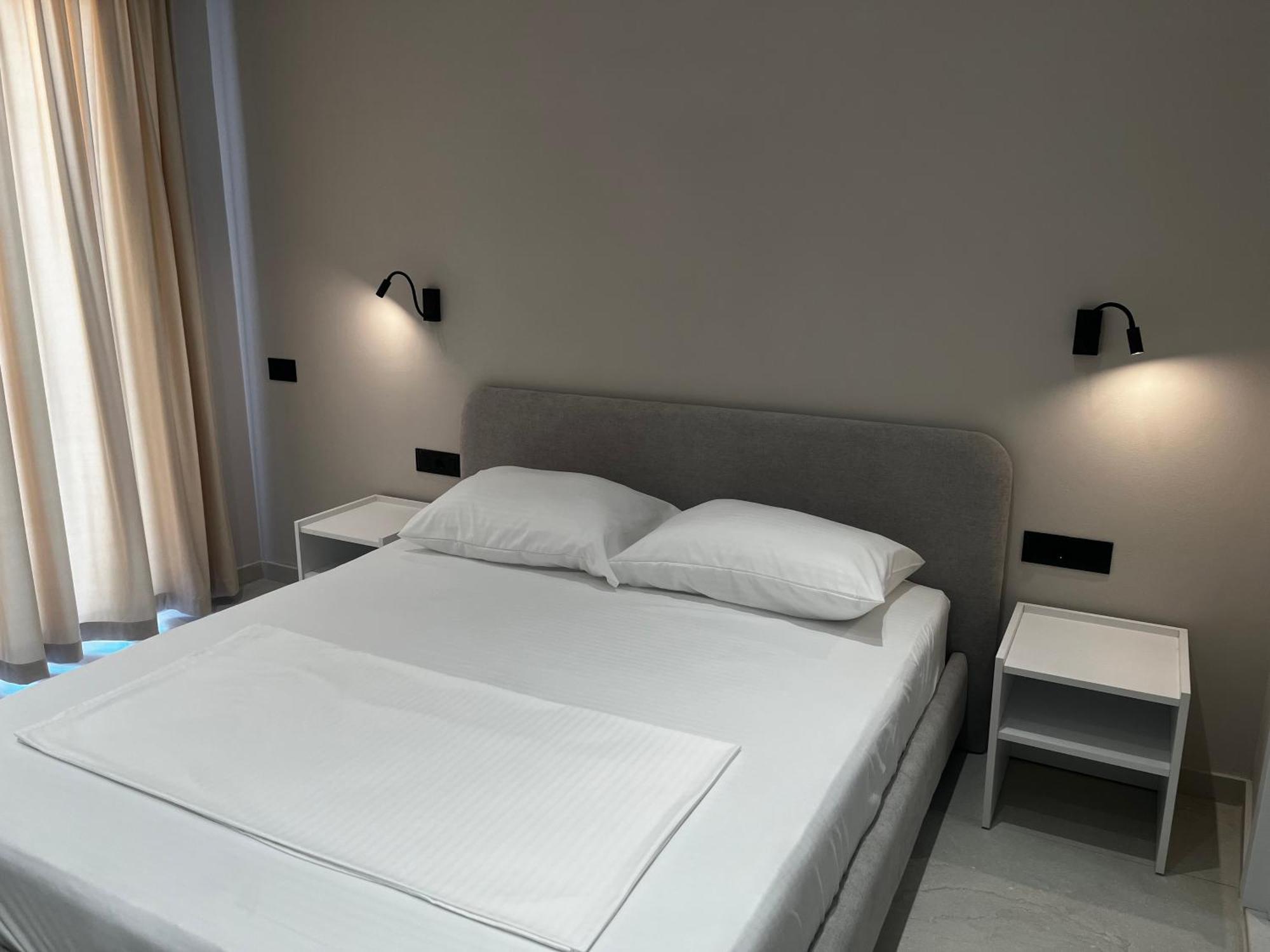 Lian'S Rooms Vlorë Εξωτερικό φωτογραφία