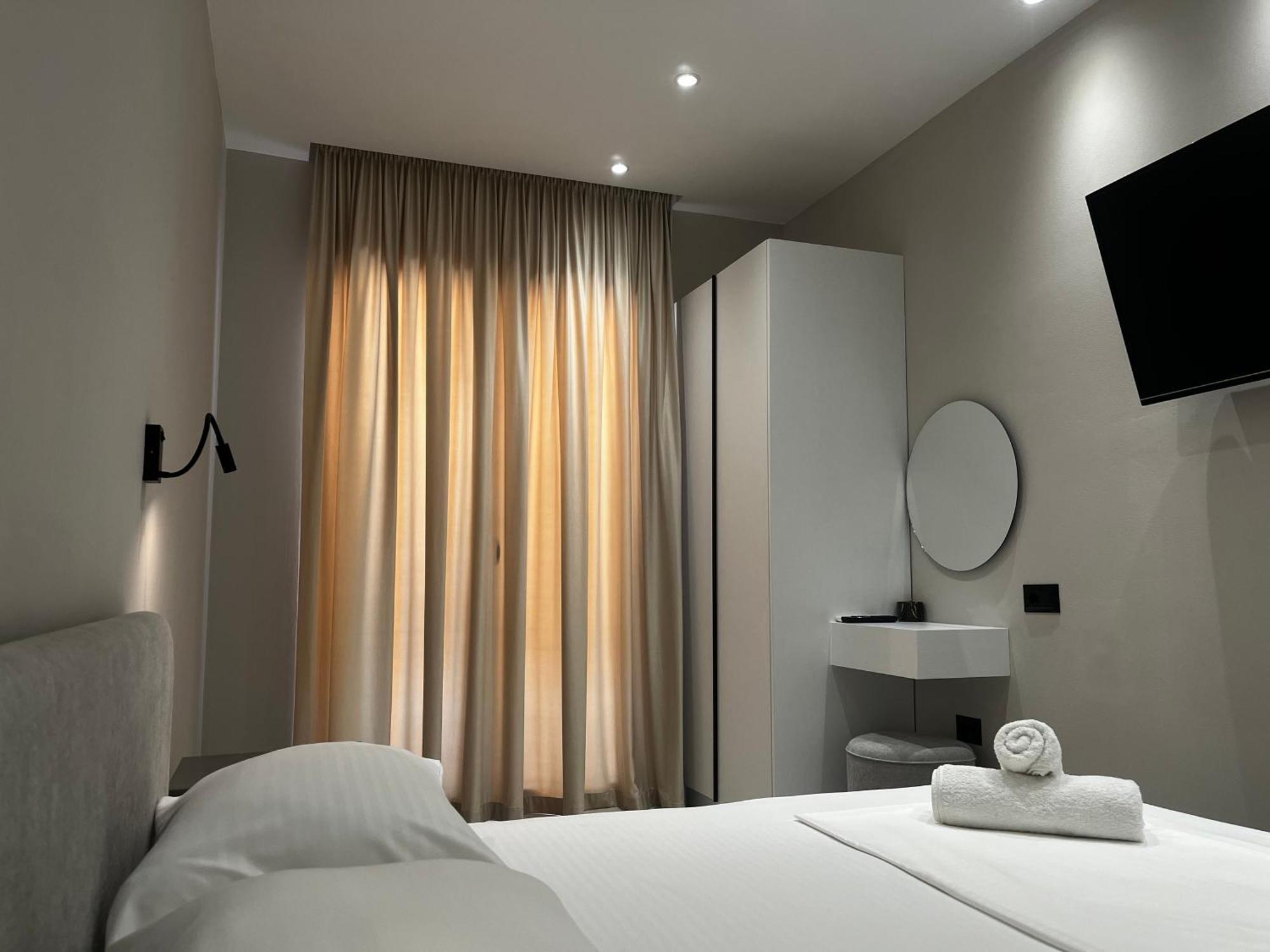 Lian'S Rooms Vlorë Εξωτερικό φωτογραφία