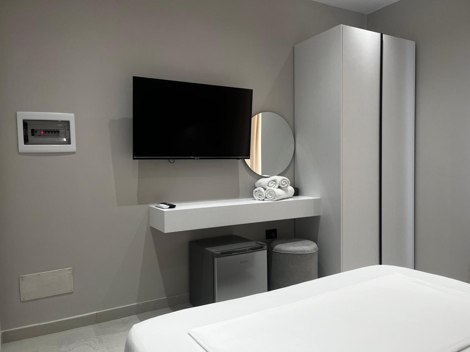 Lian'S Rooms Vlorë Εξωτερικό φωτογραφία