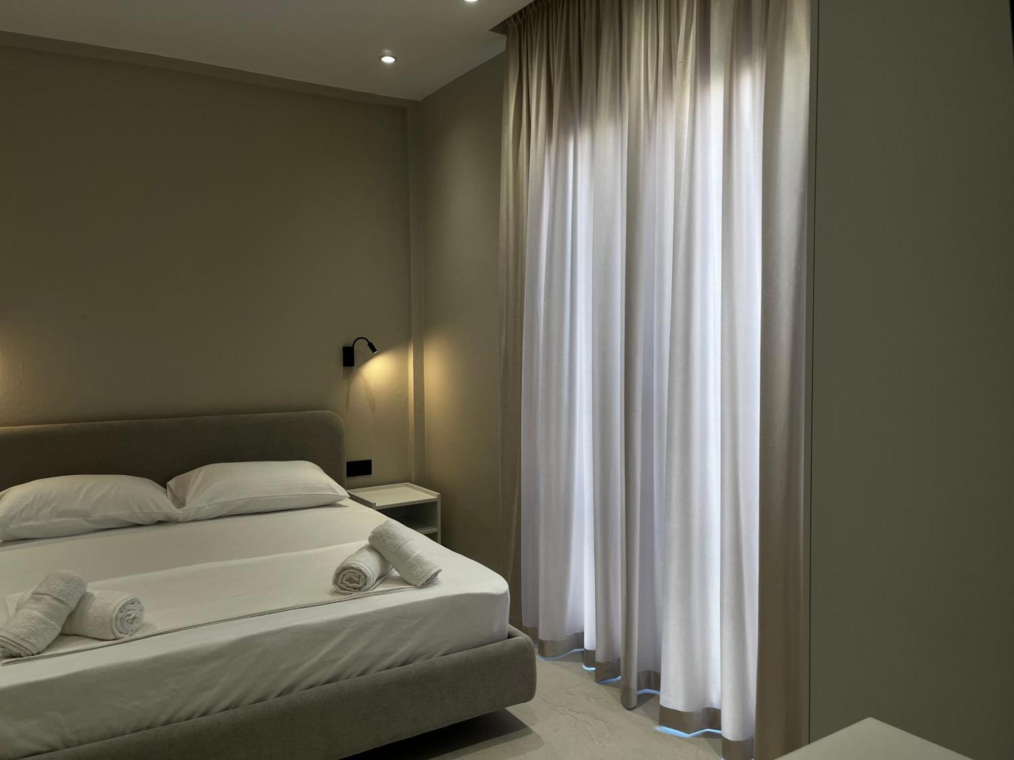 Lian'S Rooms Vlorë Εξωτερικό φωτογραφία