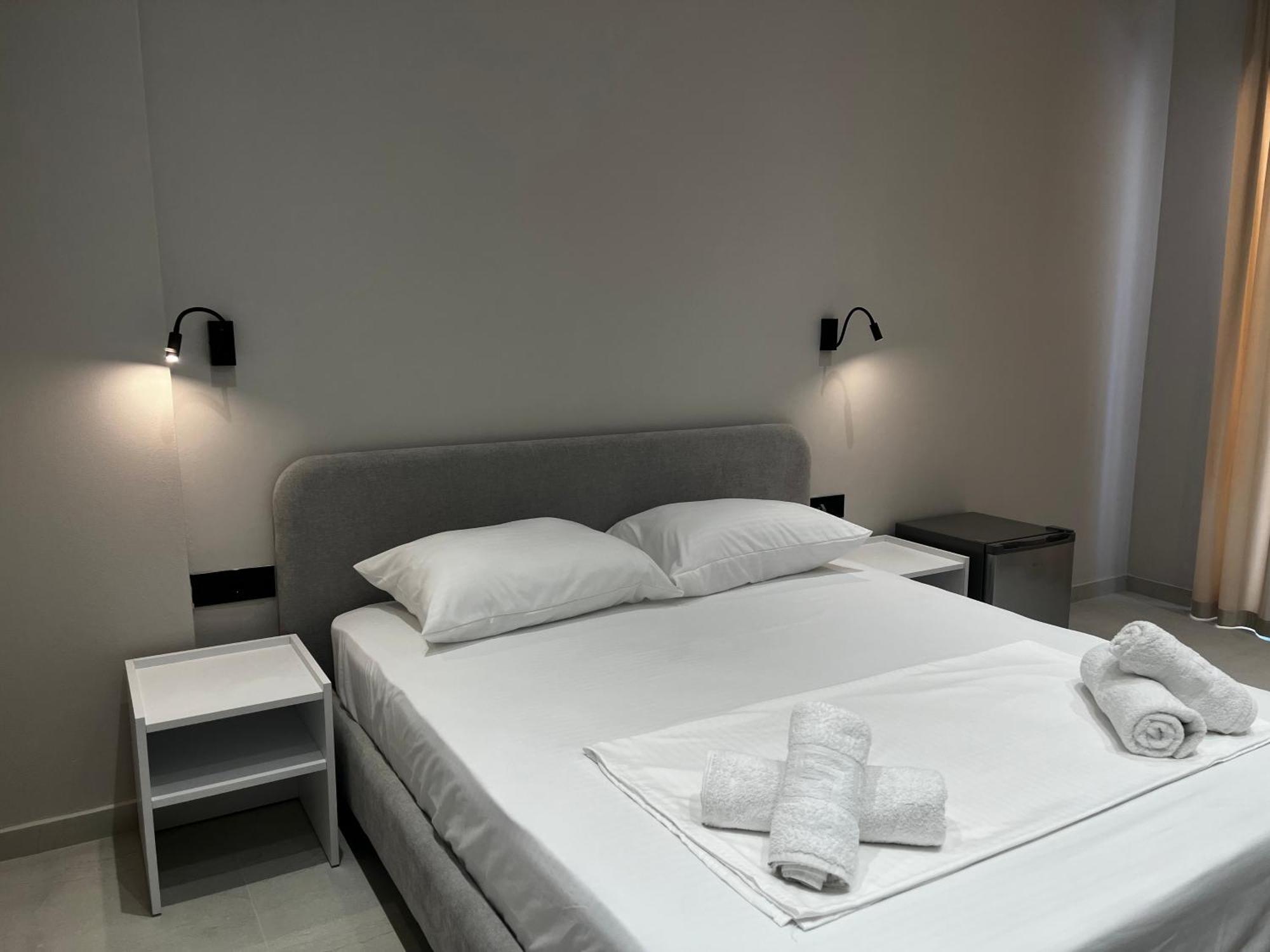 Lian'S Rooms Vlorë Εξωτερικό φωτογραφία