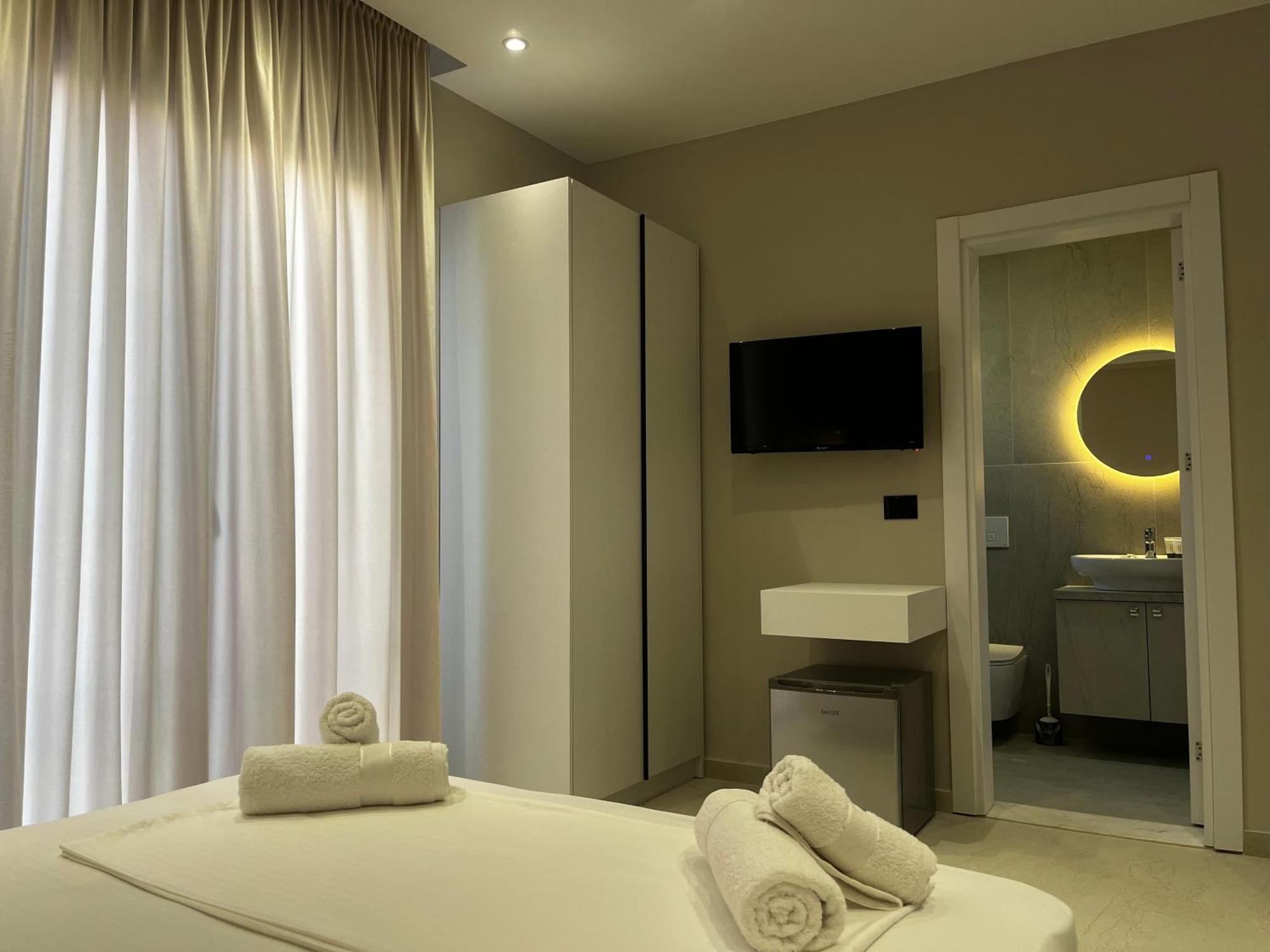 Lian'S Rooms Vlorë Εξωτερικό φωτογραφία