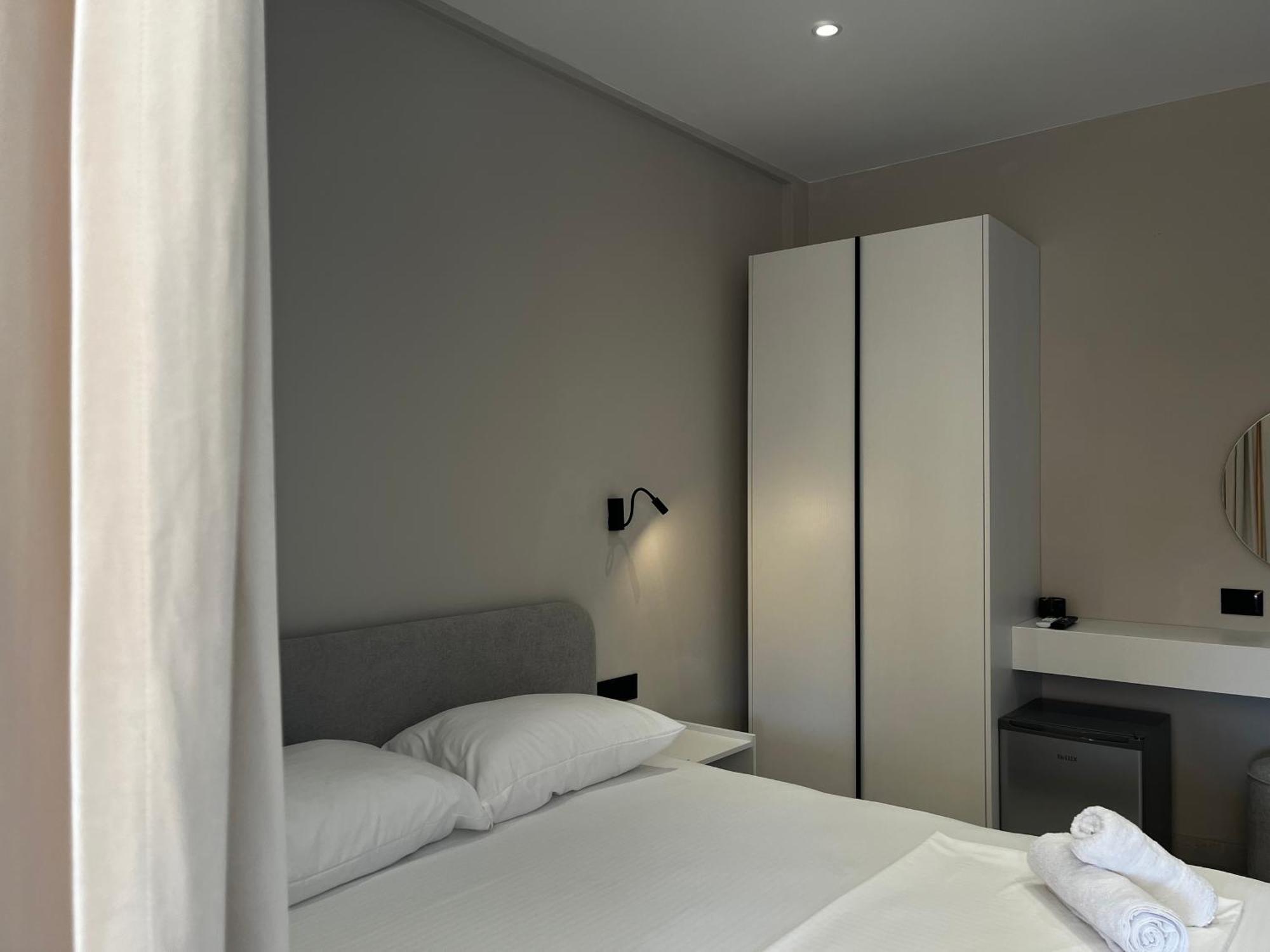 Lian'S Rooms Vlorë Εξωτερικό φωτογραφία