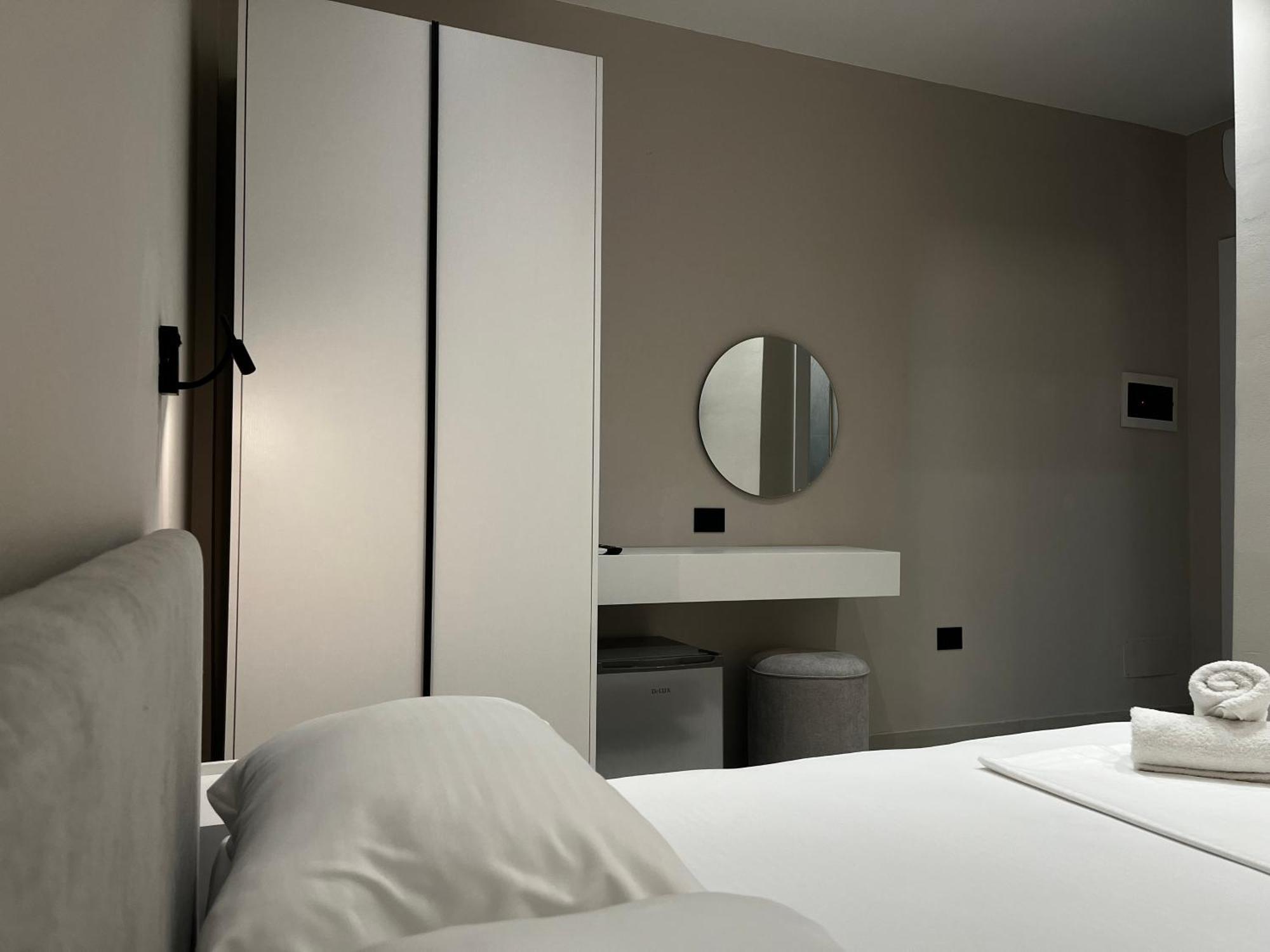 Lian'S Rooms Vlorë Εξωτερικό φωτογραφία