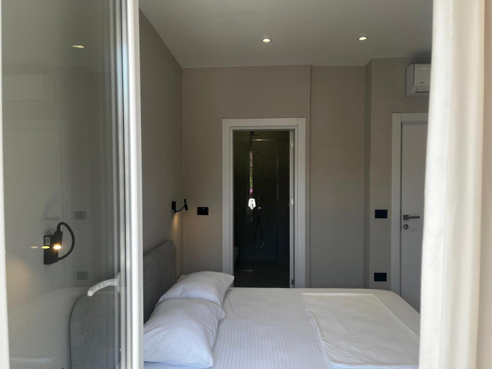 Lian'S Rooms Vlorë Εξωτερικό φωτογραφία