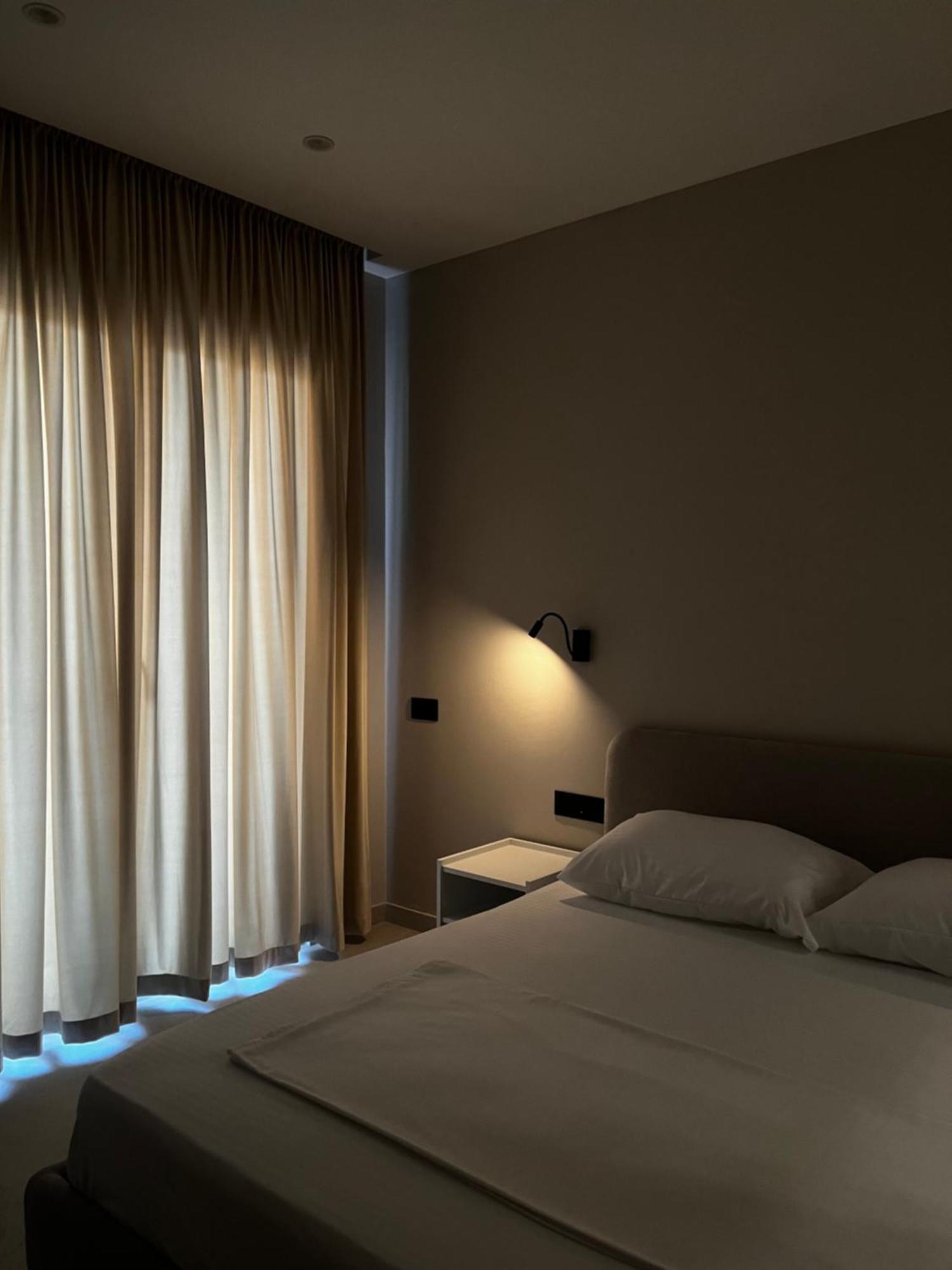 Lian'S Rooms Vlorë Εξωτερικό φωτογραφία