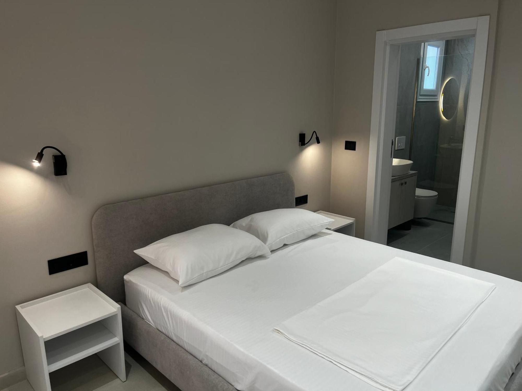 Lian'S Rooms Vlorë Εξωτερικό φωτογραφία