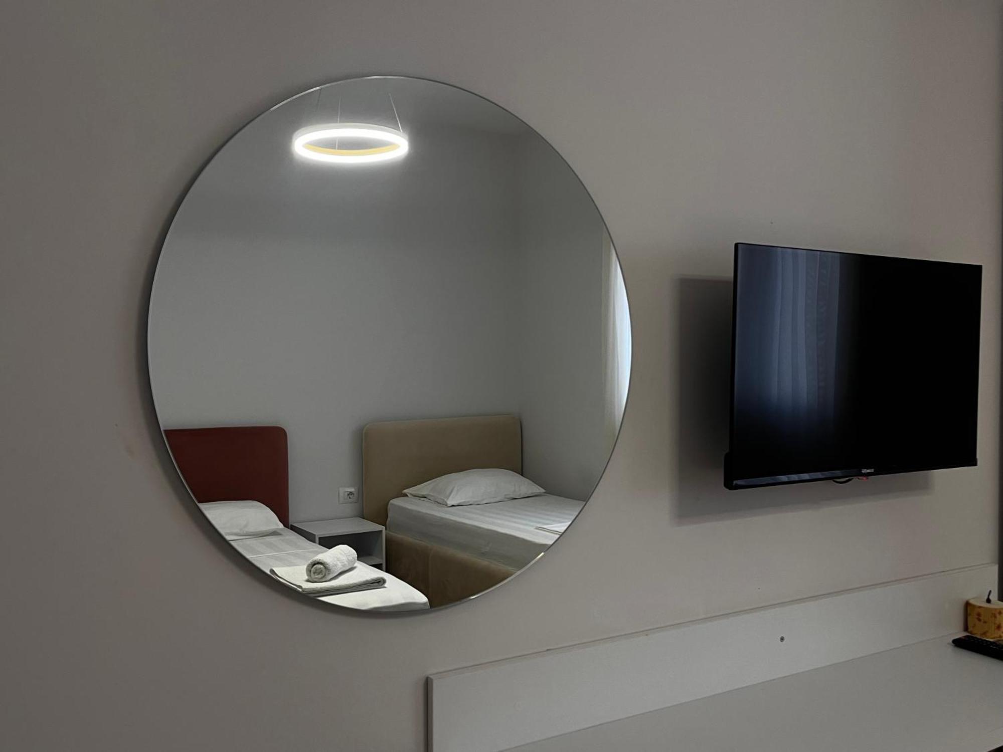 Lian'S Rooms Vlorë Εξωτερικό φωτογραφία