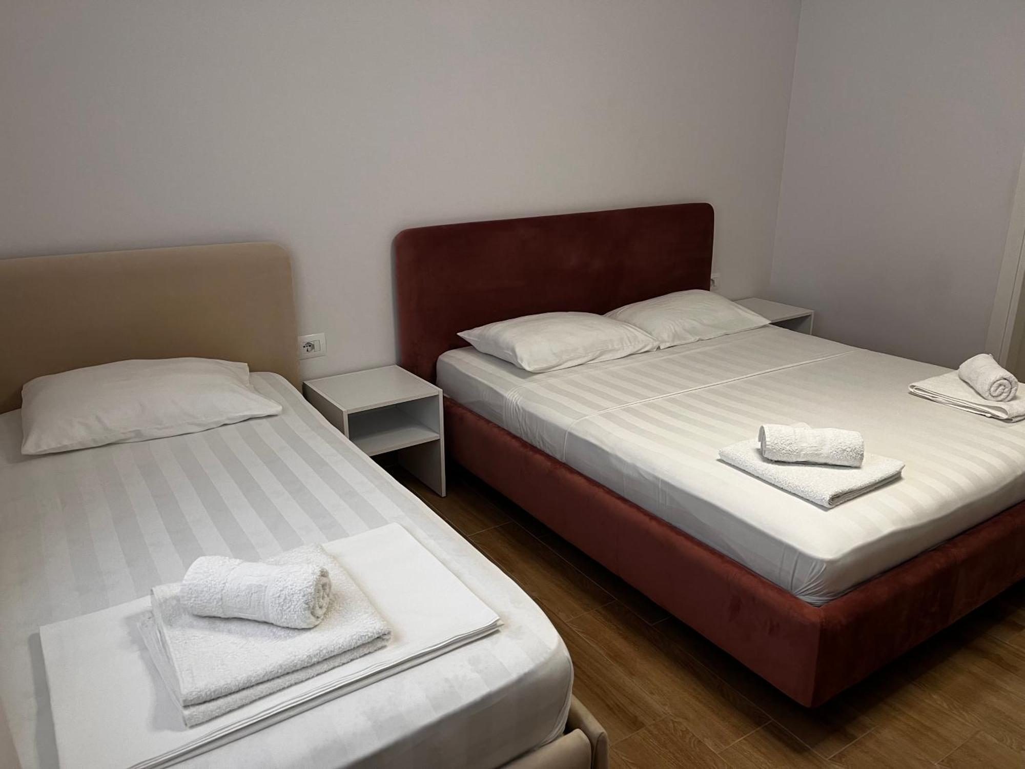 Lian'S Rooms Vlorë Εξωτερικό φωτογραφία