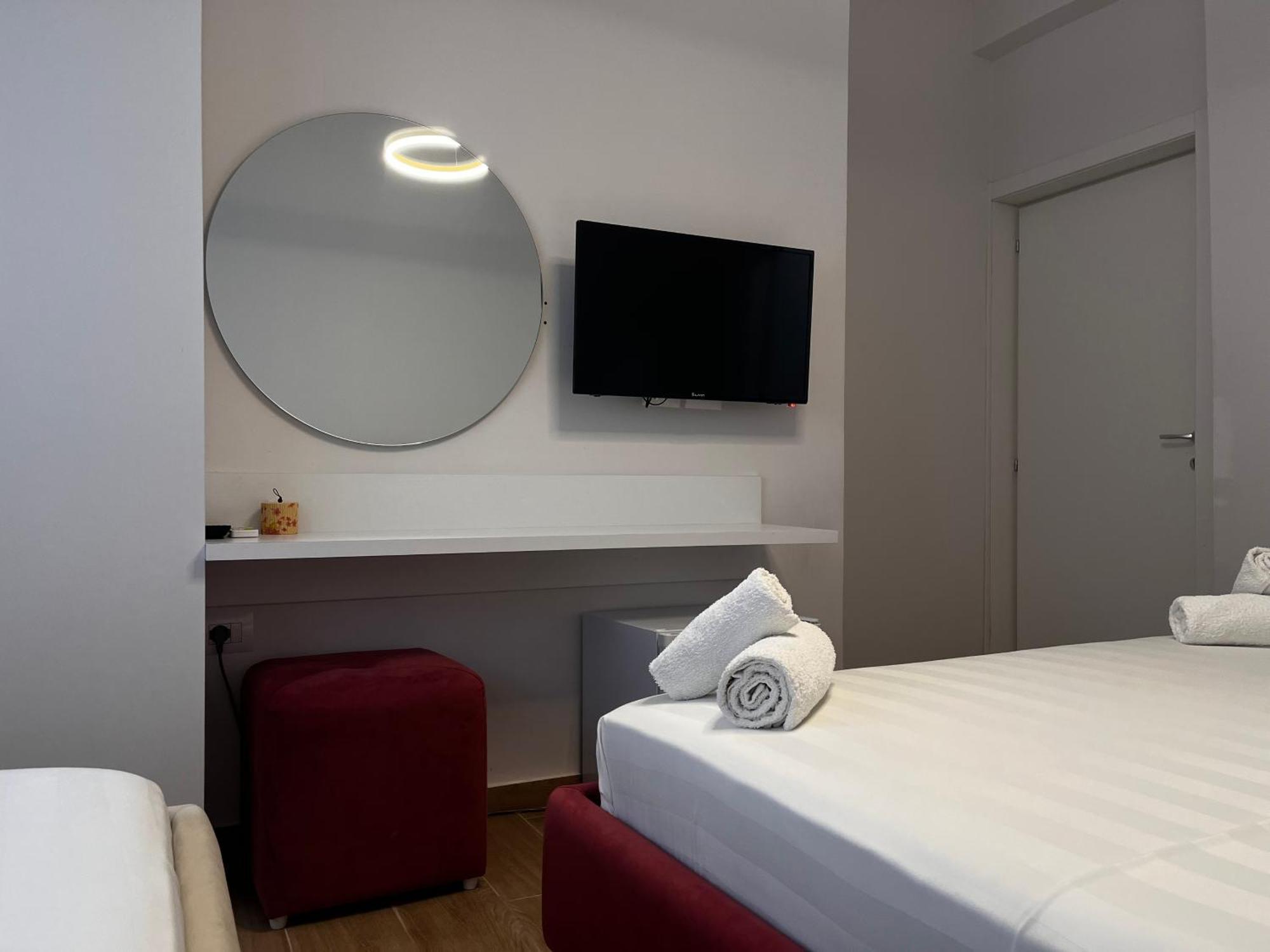 Lian'S Rooms Vlorë Εξωτερικό φωτογραφία