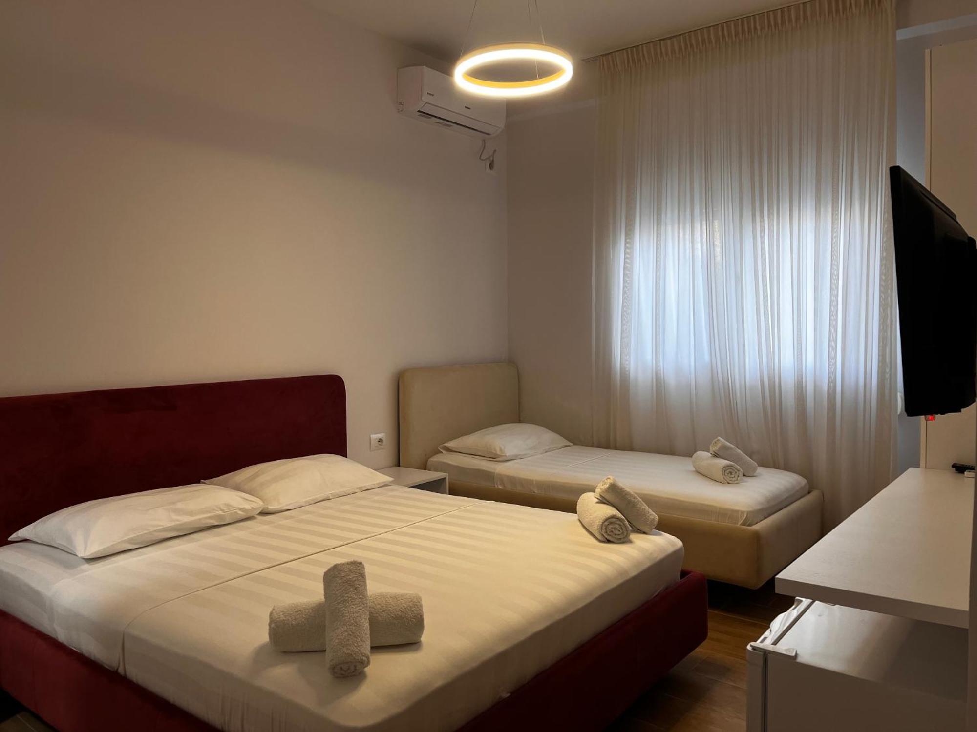 Lian'S Rooms Vlorë Εξωτερικό φωτογραφία