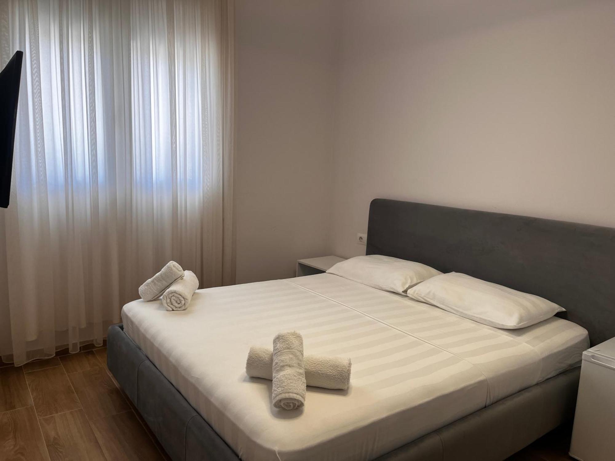 Lian'S Rooms Vlorë Εξωτερικό φωτογραφία